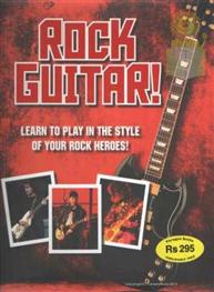 Rock Guitar! - lear..