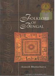 Folklore Of Bengal