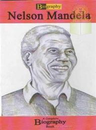 Nelson Mandela