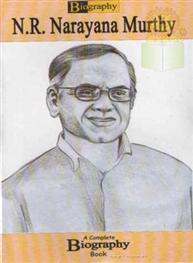 N R Narayana Murthy