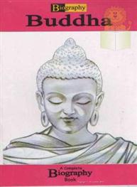 Buddha: Jyotsna Bharti