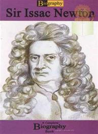 Sir Issac Newton