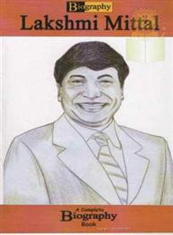 Lakshmi Mittal