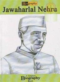 Jawaharlal Nehru