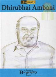 Dhirubhai Ambani