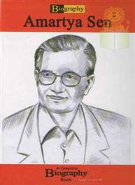 Amartya Sen