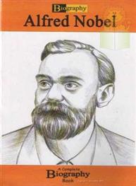 Alfred Nobel