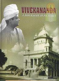 Vivekanand A Biogra..