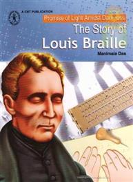 The Story Of Louis Braille