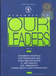 Our Leaders Vol - 6