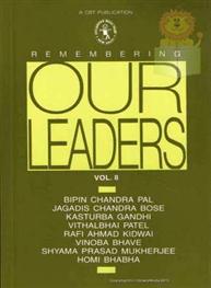 Our Leaders Vol - 8