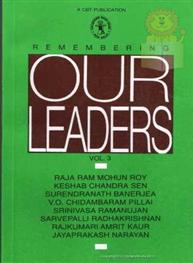 Our Leaders Vol - 3