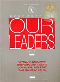 Our Leaders Vol - 4