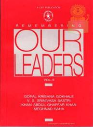 Our Leaders Vol - 5