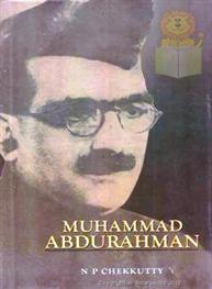 Muhammad Abdurahman