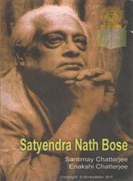 Satyendra Nath Bose