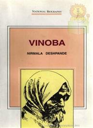 Vinoba: Nirmala Des..