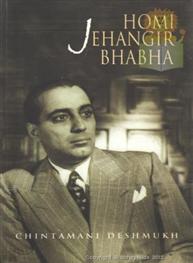 Homi Jehangir Bhabha