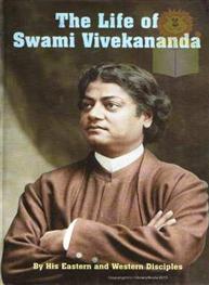 The Life Of Swami V..