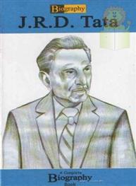 J.R.D. Tata