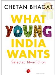 What Young India Wants