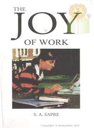 The Joy Of Work