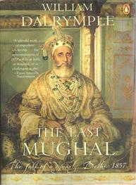 The Last Mughal