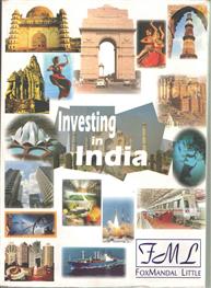 Investing In India