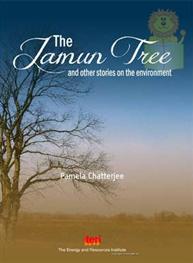 The Jamun Tree and ..