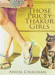 Image result for those pricey thakur girls
