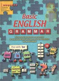 Basic English Grammar