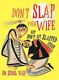 Dont Slap Your Wife..