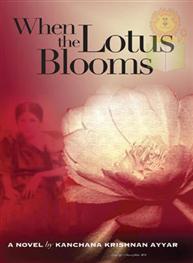 When the Lotus Blooms