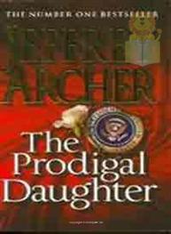 The Prodigal Daughter