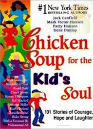 Chicken Soup For Th..