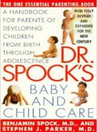 Dr Spocks Baby and ..