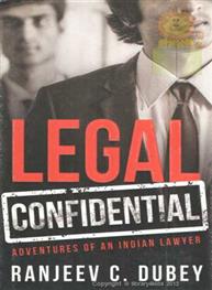 Legal Confidential ..