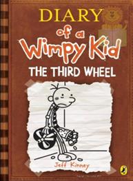 Diary of a Wimpy Ki..