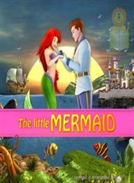 The Little Mermaid 3D