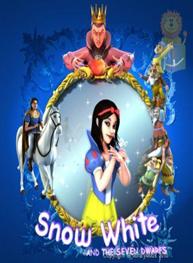Snow White 3D