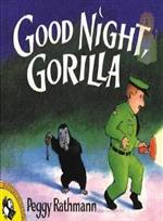 Good Night Gorilla