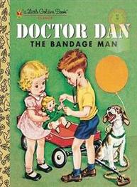 Doctor Dan The Bandage Man