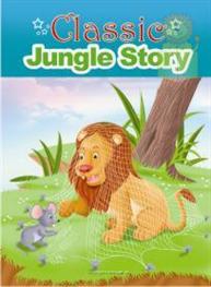 Classic Jungle Story