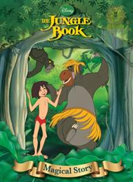 Disney: The Jungle Book