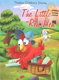 The Little Red Hen