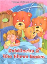 Goldilocks and The ..