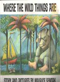 Where The Wild Things Are