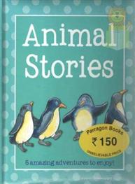 Animal Stories