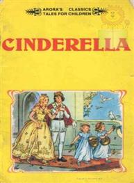 Cinderella