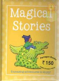 Magical Stories